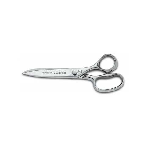 TISORA CUINA INOX PROFESSIONAL 23cm