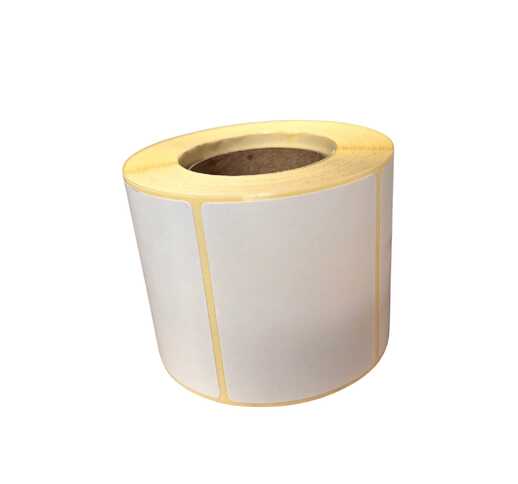 ETIQUETA ADHESIVA 57x45 TÈRMIC PROTEGIT