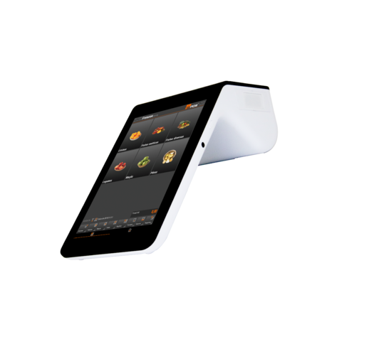 TPV PORTÁTIL ETPLUSe