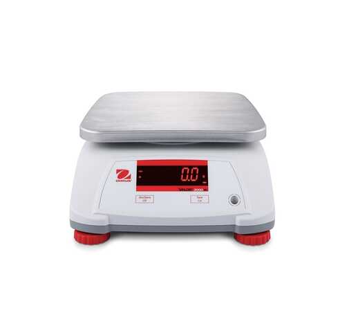 BALANZA OHAUS VALOR 2000