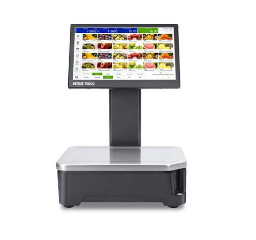 BALANZA B TOUCH METTLER TOLEDO  BALANZA B TOUCH METTLER TOLEDO