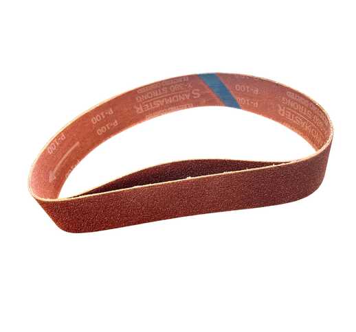 CINTA ESMOLADOR CAME AB-50