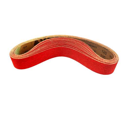 CINTA ESMOLADOR DIELTA MINI