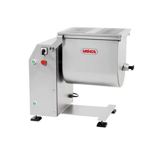 PASTADORA MAINCA RC40