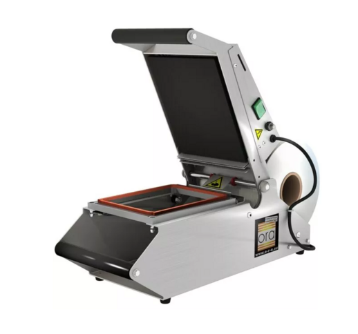 TERMOSEGELLADORA DE BARQUETES E-152