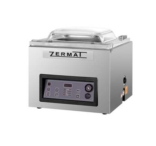 ENVASADORA ZERMAT BLUESVAC42-5