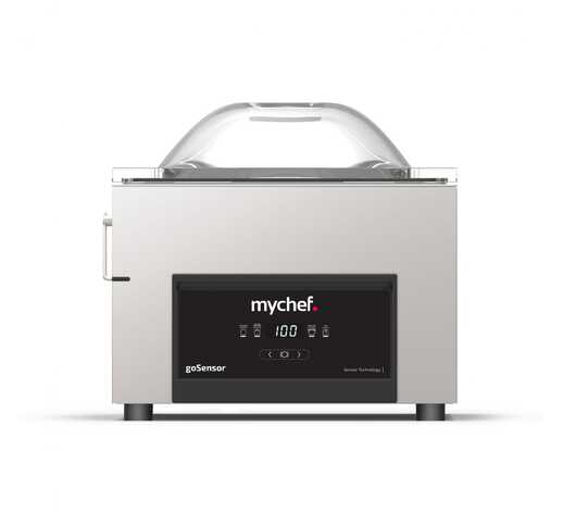 ENVASADORA BUIT GOSENSOR 16m3