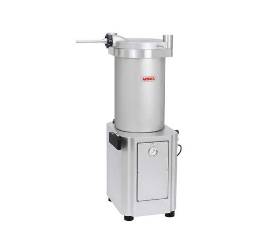 EMBOTIDORA HIDRÀULICA FC12 MAINCA