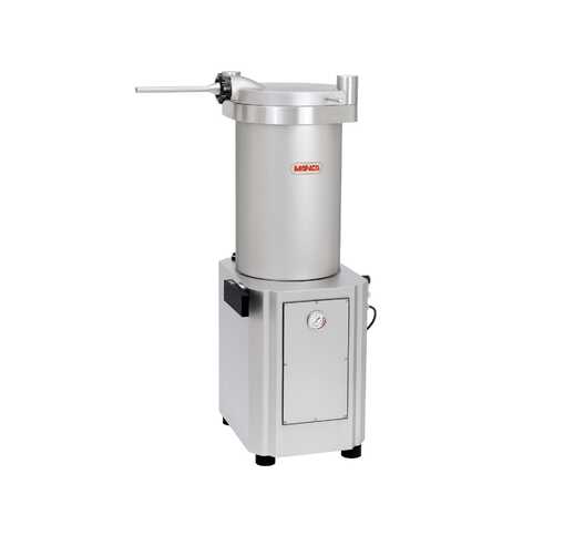 EMBOTIDORA HIDRÀULICA EI50 MAINCA