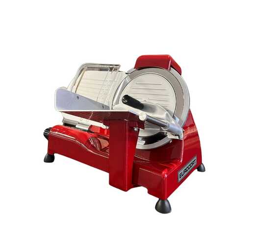 TALLADORA D'EMBOTITS DOMÈSTICA GS22