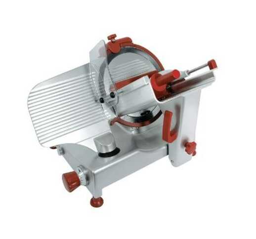 TALLADORA D'EMBOTITS SMARTY 300IX (VERMELLA)