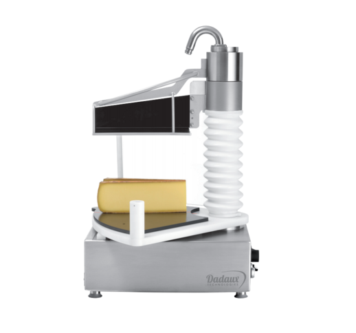 GUILLOTINA AUTOMÀTICA DE FORMATGE MINI COMTOISE