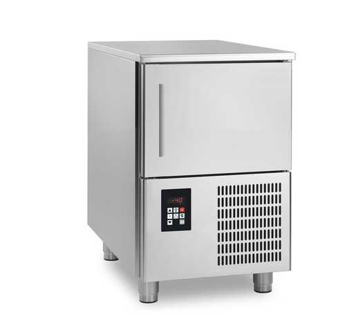 ABATIDORS TEMPERATURA