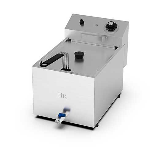 FREGIDORA ELÈCTRICA 8L