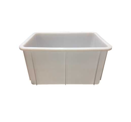CUBETA RECTANGULAR 5 LITRES