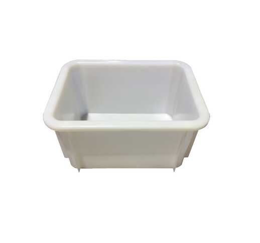 CUBETA RECTANGULAR - 10L