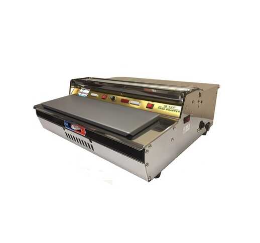 ENVOLVEDORA MANUAL SW450 COMPACTA ECO