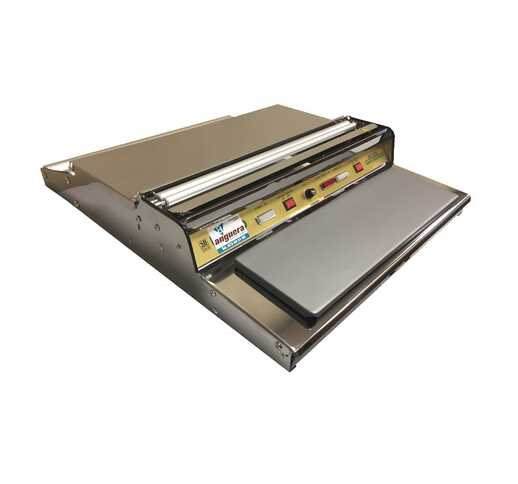 ENVOLVEDORA MANUAL SW450 ECO