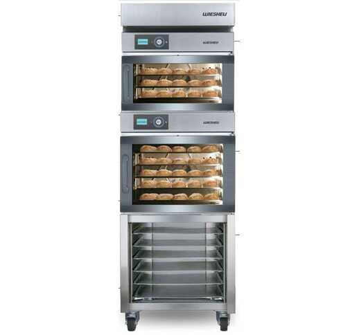 HORNO PAN MINIMAT