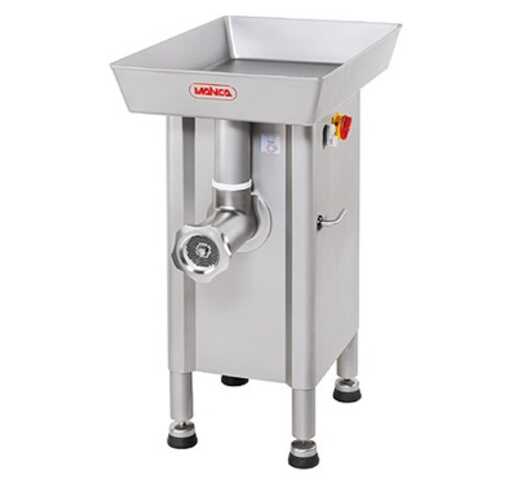 PICADORA MAINCA PC114/114L