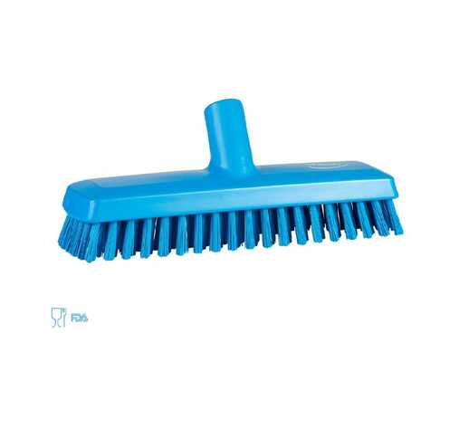 CEPILLO PARED DURO 65x275 AZUL