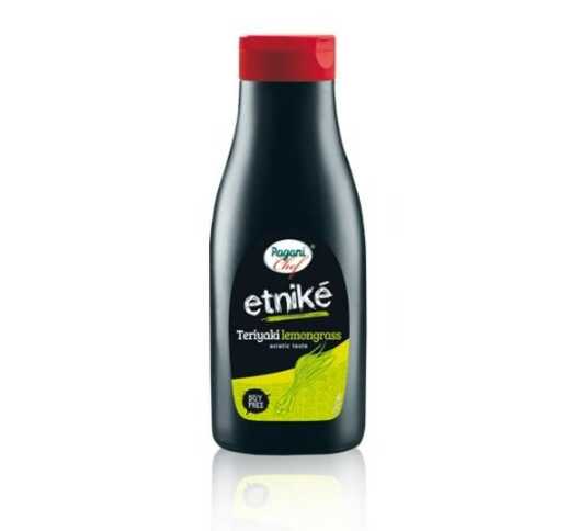 MARINADA GUSTOSI TERIYAKI LEMONGRASS (1KG)  MARINADA GUSTOSI TERIYAKI LEMONGRASS (1KG)
