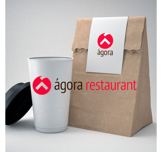 SOFTWARE AGORA RESTAURANT