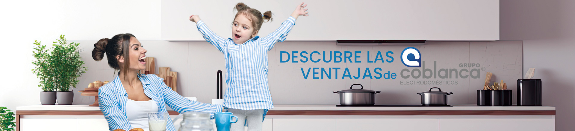 Descubre las ventajas del Grupo Coblanca