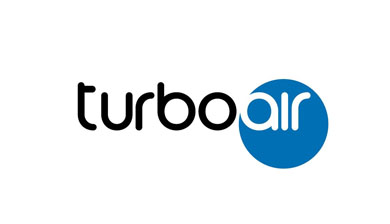 turboair