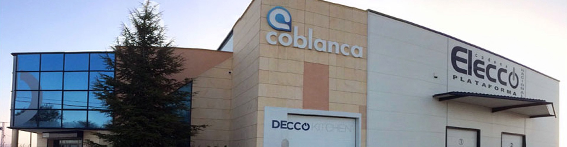 Coblanca 