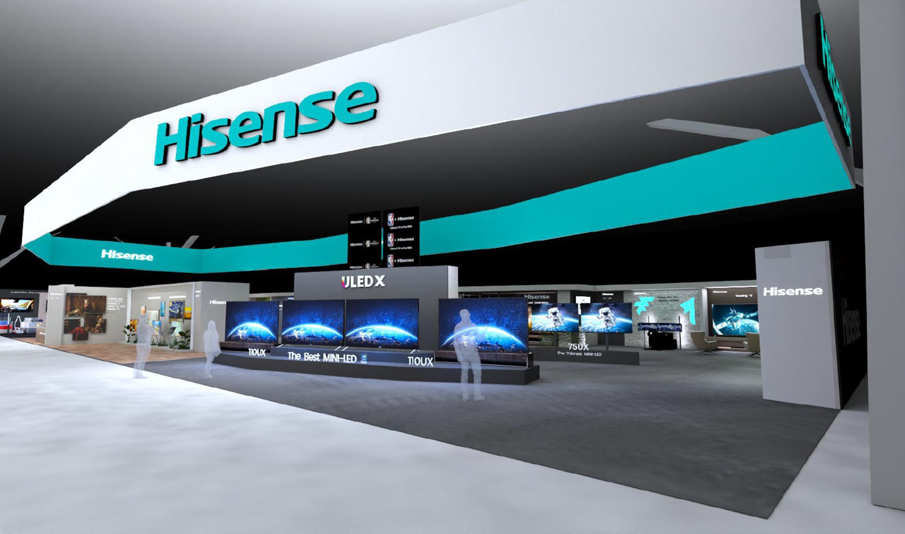 Hisense
