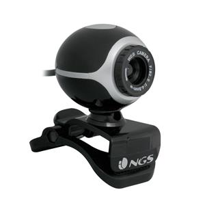 WEBCAM NGS XPRESSCAM 300K