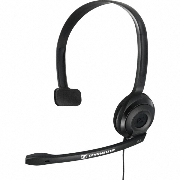 AURICULARES EPOS SENNHEISER PC2 CHAT