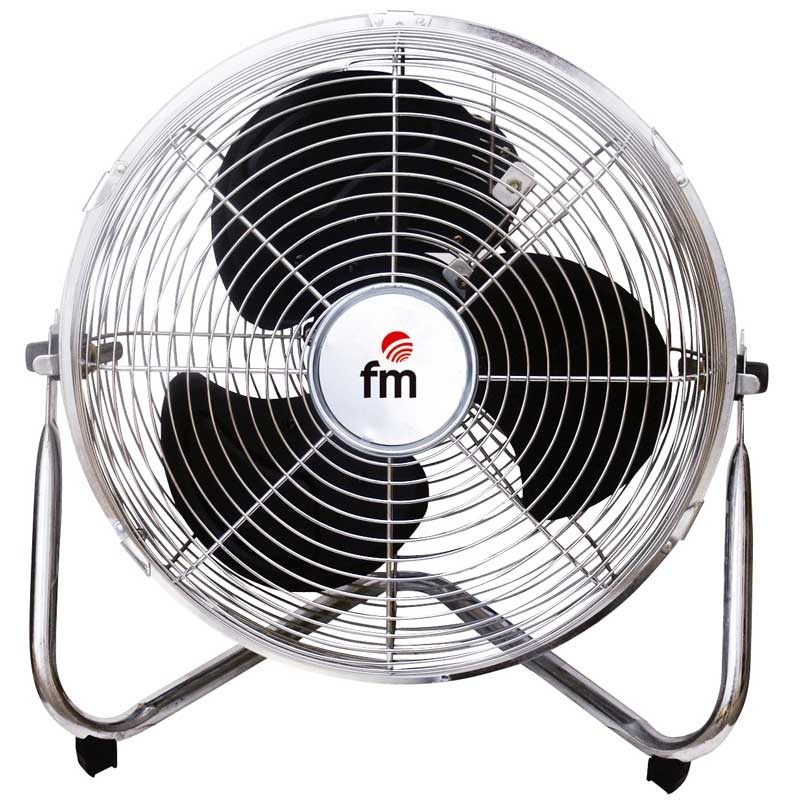 CIRCULADOR FM F30 30CM 3A 55W