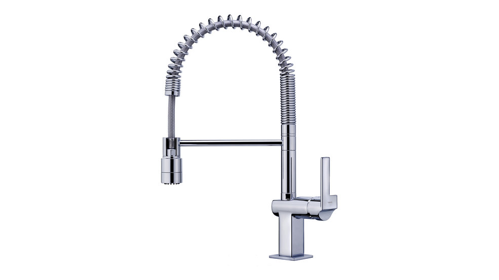 GRIFO TEKA MY COMPACT 93702