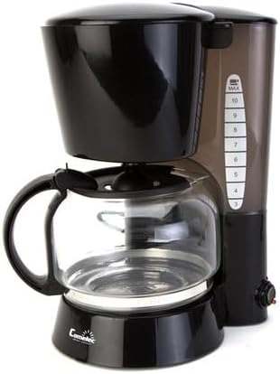 CAFET. GOTEO COMELEC CG4003 12T