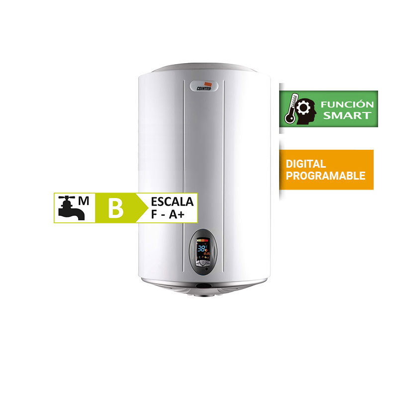 TERMO COINTRA TDGPLUS80 DIGITAL