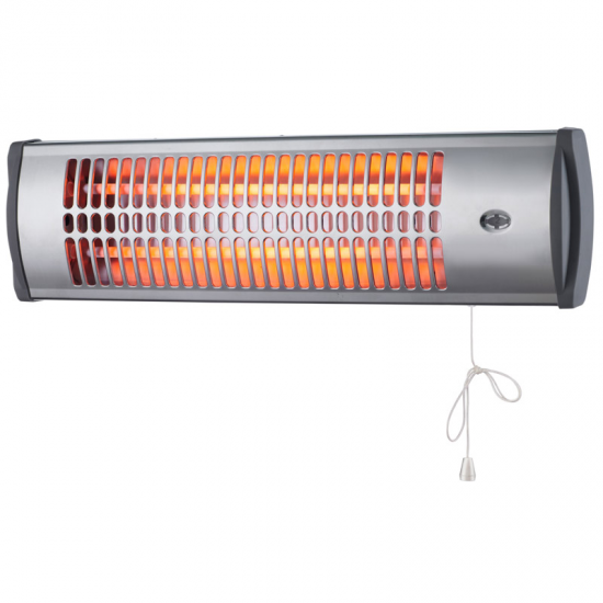 INFRAR. ARTICA AIB1200 1200W PARED