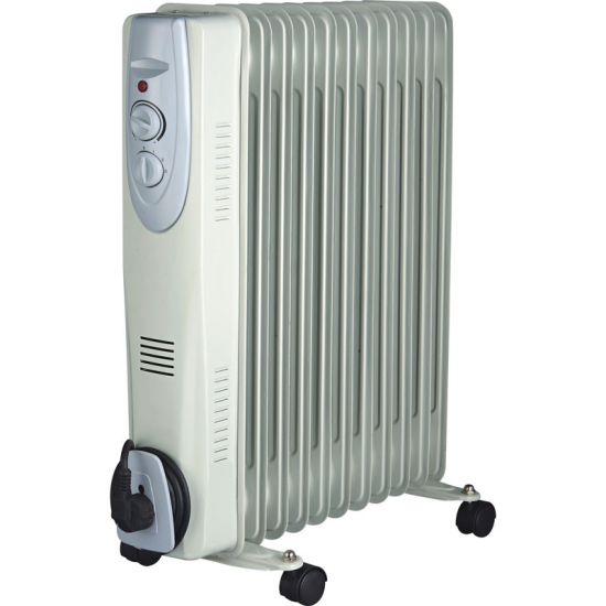 RADIADOR ACEITE ARTICA ARA2511 2500W