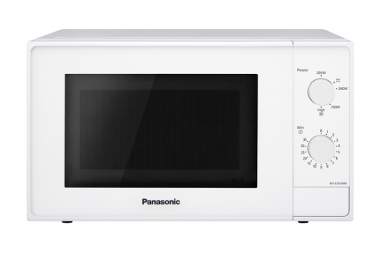 MICR. PANASONIC NNE20JWMEPG 20L BLANCO 800W