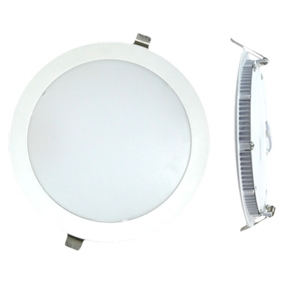 BOM SILVERELECTRONICS DOWNLIGHT ECO 18W 4000K