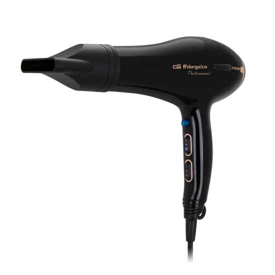 SECADOR ORBEGOZO SE2206 2200W