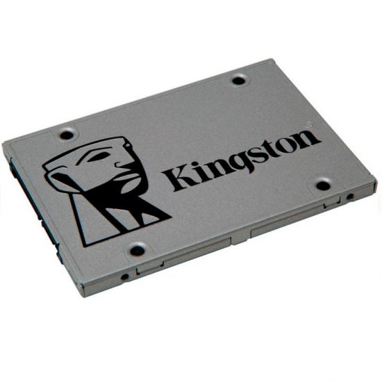 D. DURO KINGSTON A400 SSD 480GB SATA3