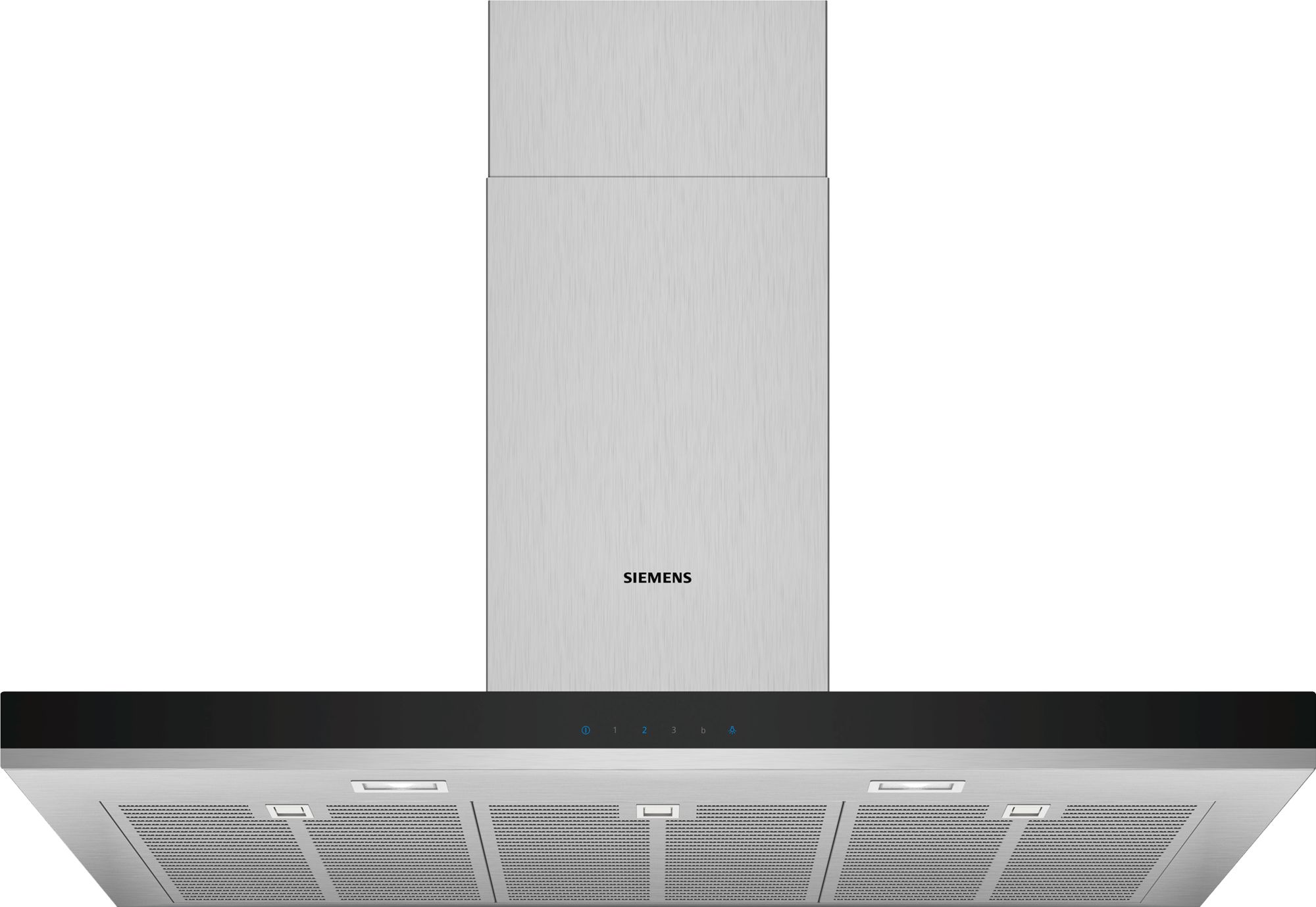 CAMP. SIEMENS LC97BHM50 90CM INOX