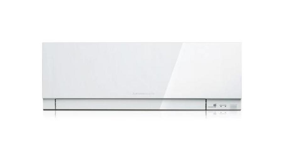 UNIT. INT MITSUBISHI MSZEF25VGW