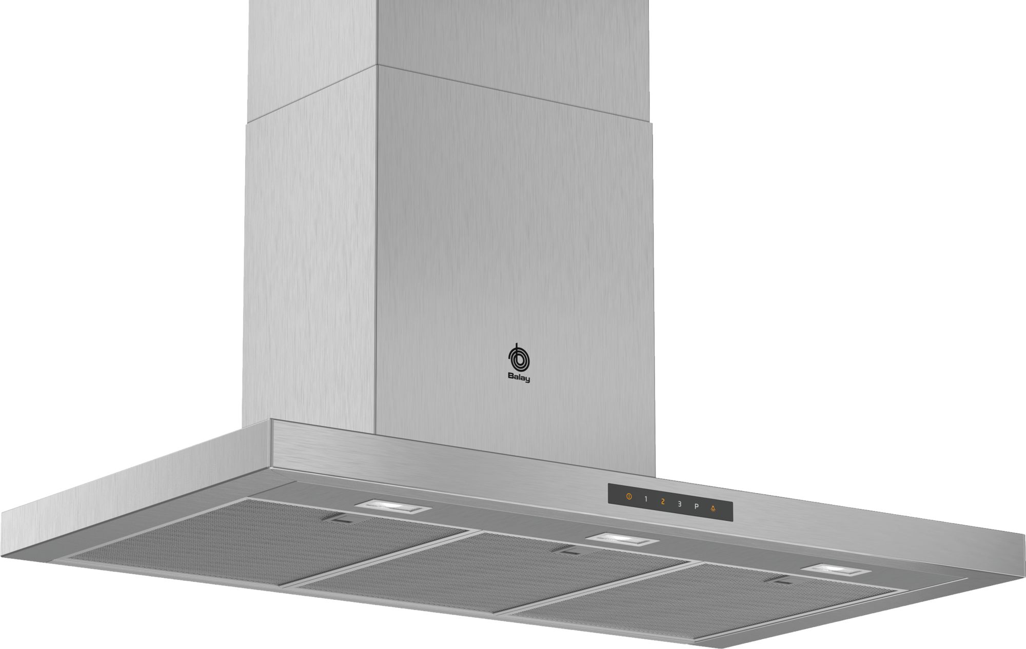 CAMP. BALAY 3BC997GX 90CM 722m3h INOX