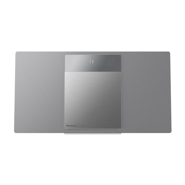 CADENA PANASONIC SCHC410EGS 40W SILVER