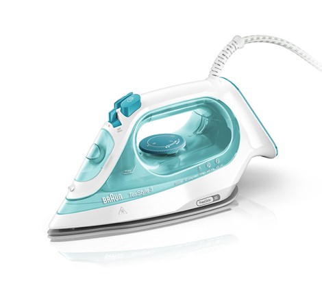 PLANCHA BRAUN SI3041GR 2350W 150GR