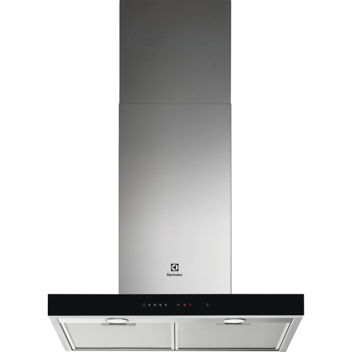 CAMP. ELECTROLUX LFT766X 720m3H 60CM