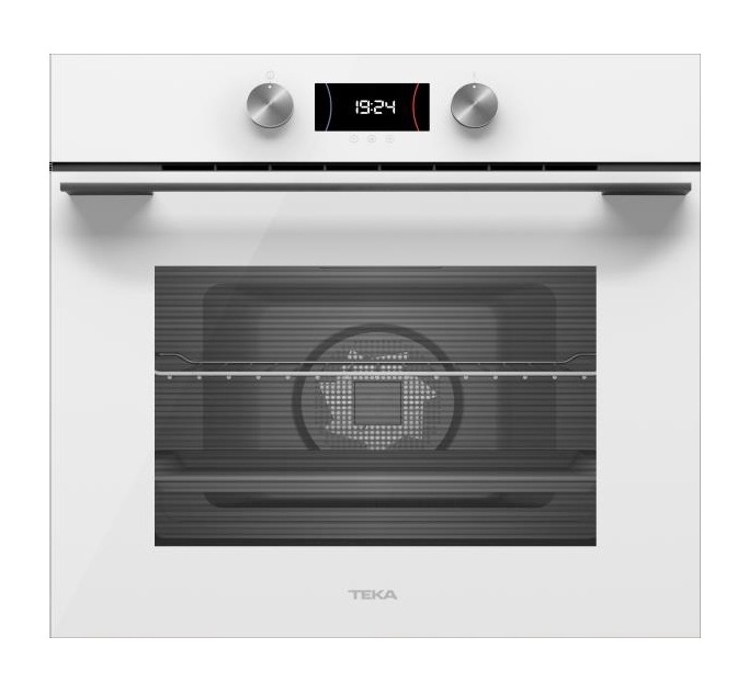 HORNO TEKA HLB8400P CRISTAL BLANCO PIRO 111000007
